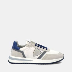 PHILIPPE M.A003379 TROPEZ2.1 LOW WP02-A4 - Sneakers - PHILIPPE MODEL