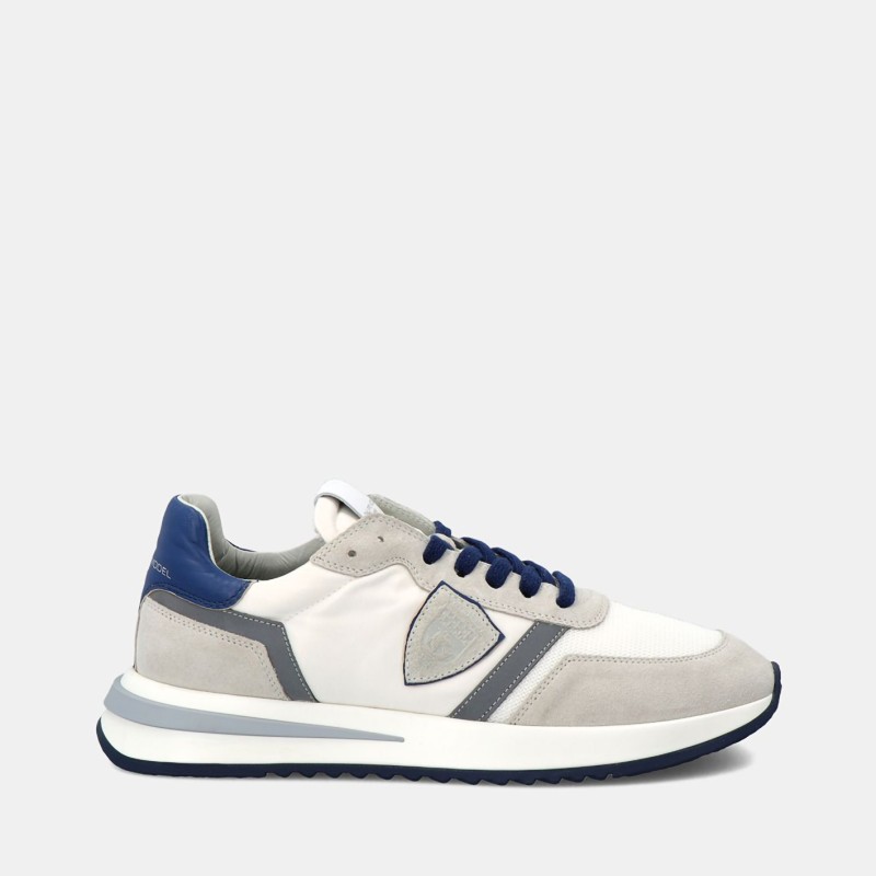 PHILIPPE M.A003379 TROPEZ2.1 LOW WP02-A4 - Sneakers - PHILIPPE MODEL