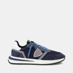 PHILIPPE M.A002206 TROPEZ2.1 LOW W019-A4 - Sneakers - PHILIPPE MODEL