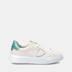 PHILIPPE M.A003264 TEMPLE LOW WM01-A4 - Sneakers - PHILIPPE MODEL