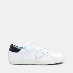 PHILIPPE M.A11EPRLUV022 PRSX LOW V022-A4 - Sneakers - PHILIPPE MODEL