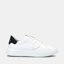 PHILIPPE M.A11EBTLUV007 TEMP LOW V007-A4 - Sneakers - PHILIPPE MODEL