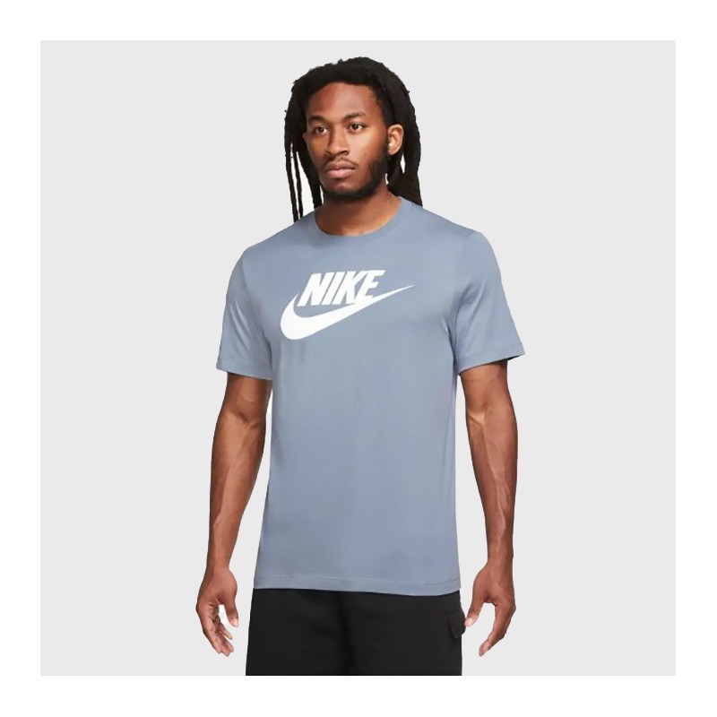 AR5004-493 - T-Shirt e Polo - Nike