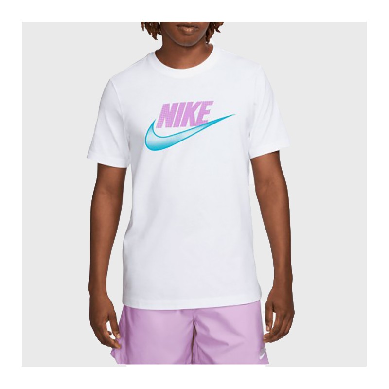 DZ5171-100 - T-Shirt e Polo - Nike