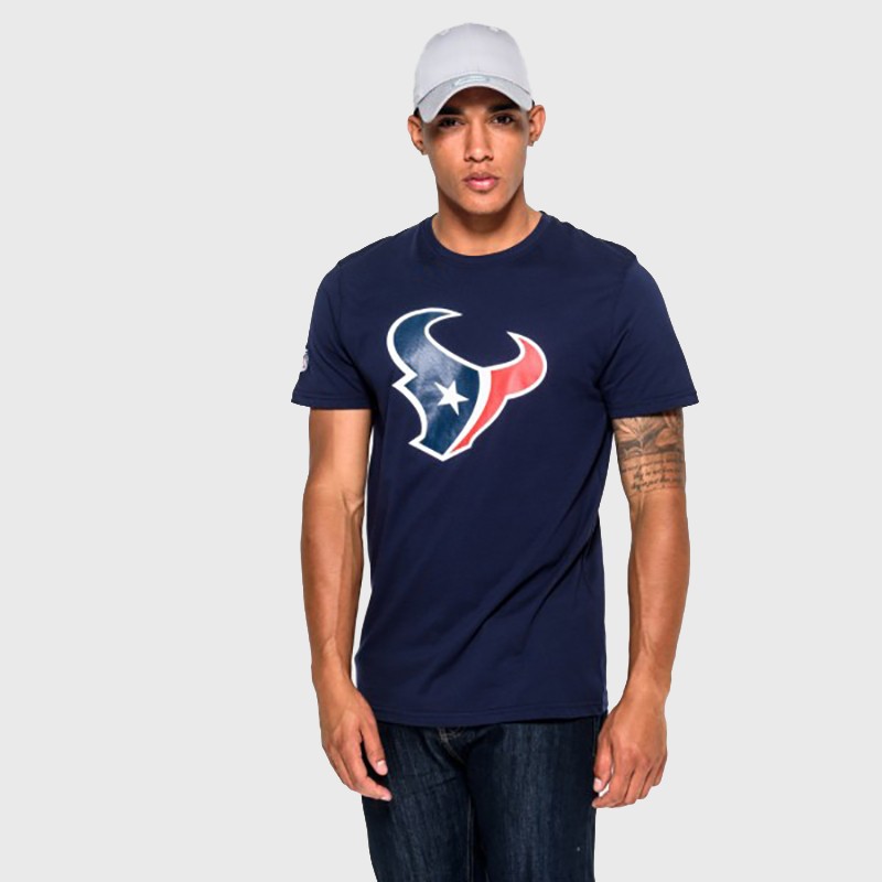 T-shirt Houston Texans
