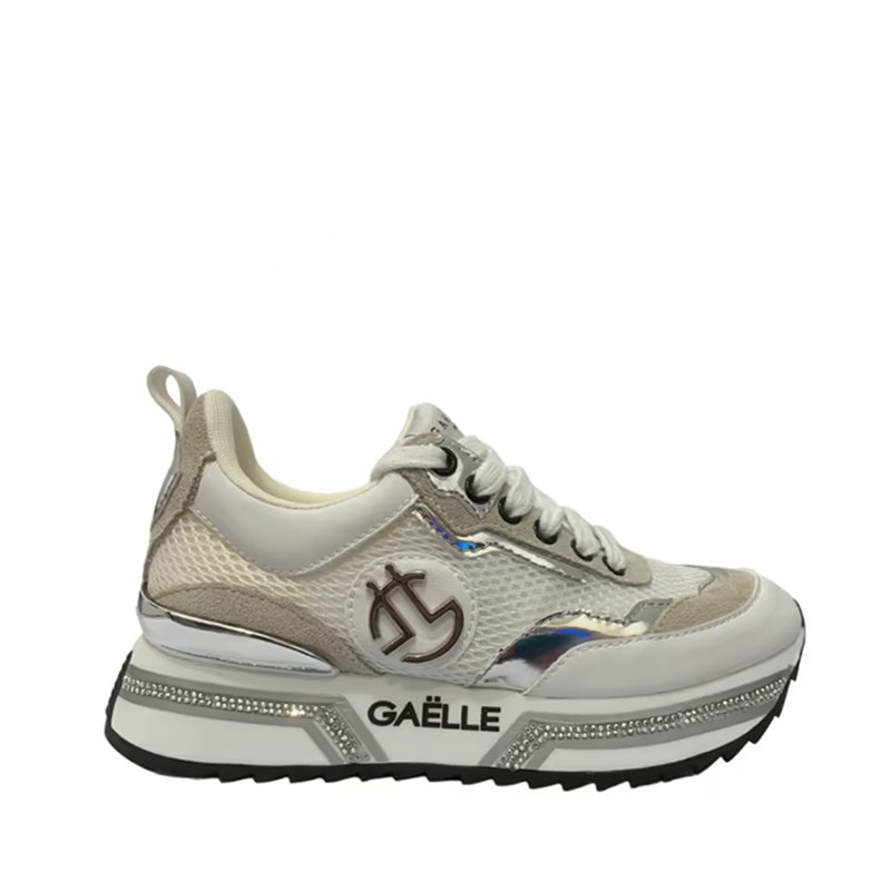 GBCDP2985 V2 - Sneakers - Gaelle Paris