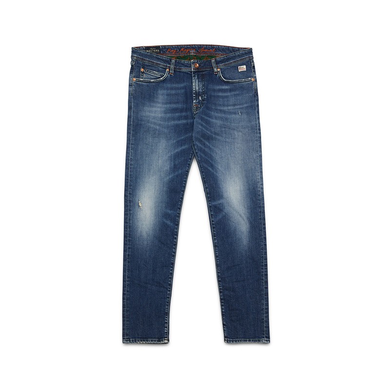 Jeans ROY ROGER'S RRU254CE082480999*