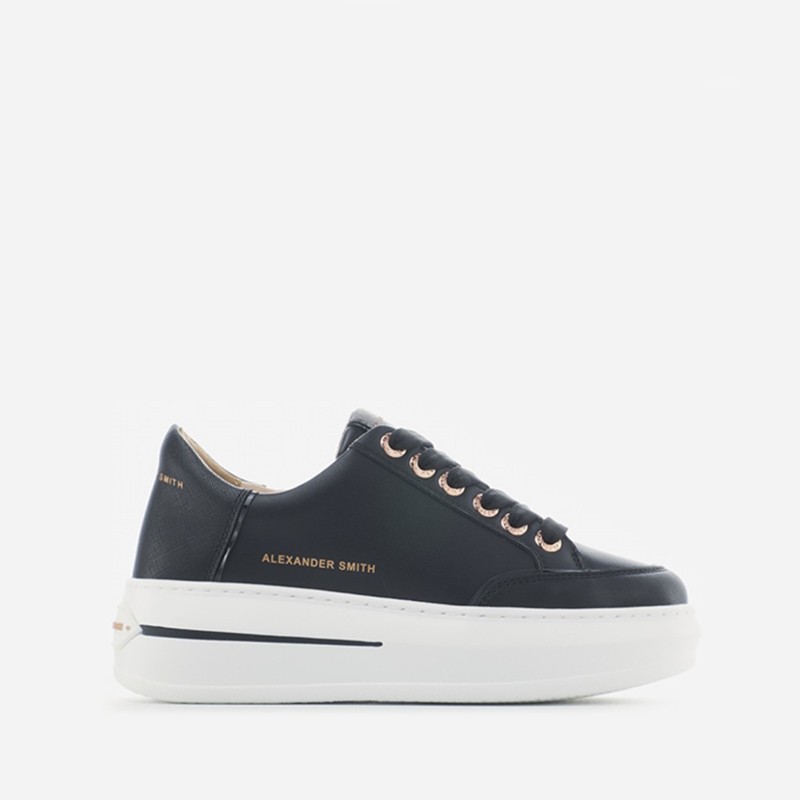 Sneakers Alexander Smith Lancaster Donna