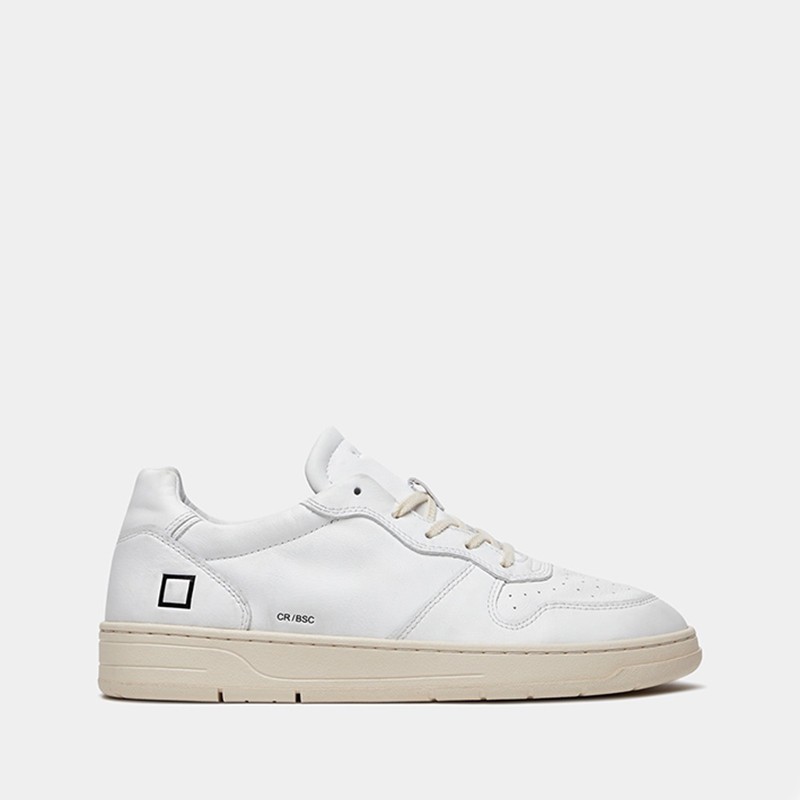 Sneakers D.A.T.E. Court Basic Uomo
