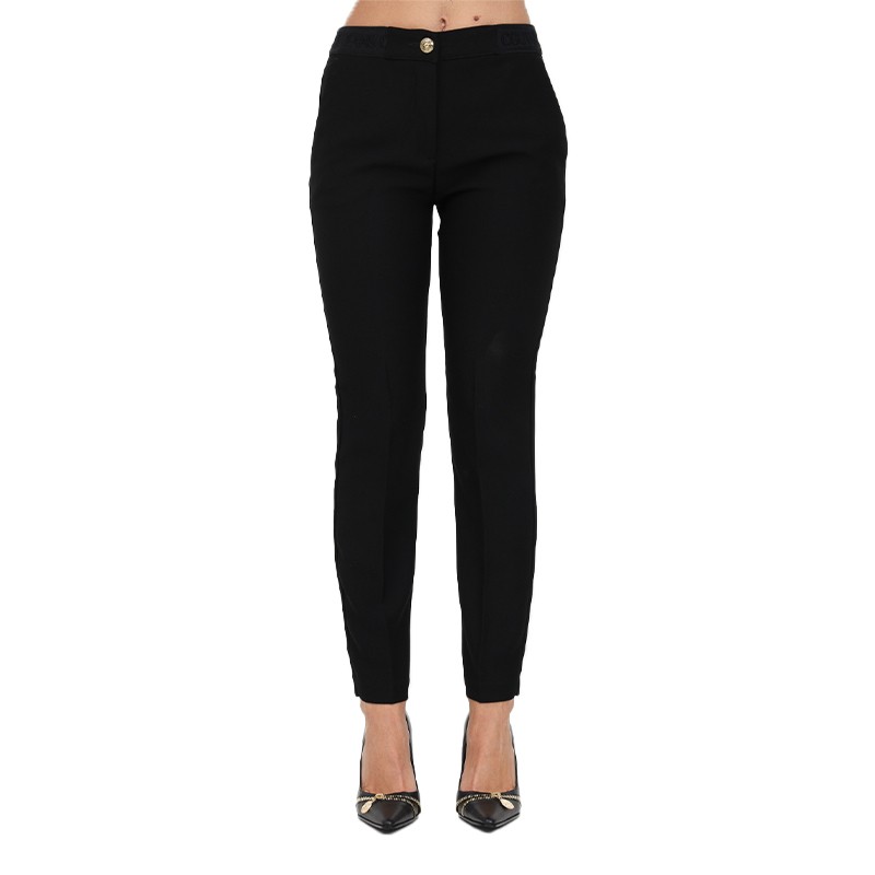 Pantaloni e Leggings Versace Jeans *75HAA112N0230899 Donna