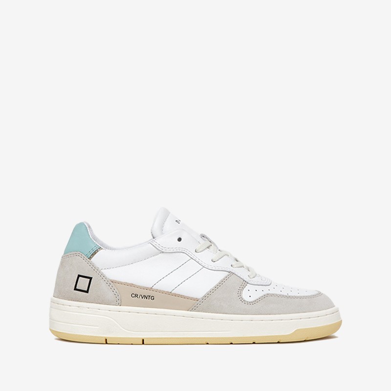 Sneakers D.A.T.E. Court 2.0 Donna