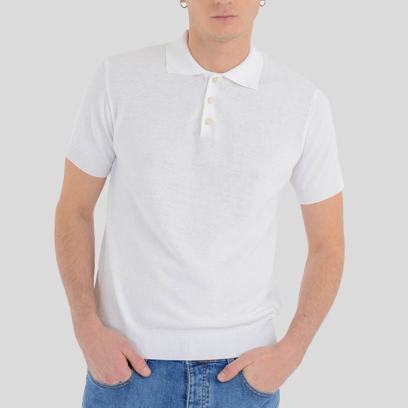 T-Shirt e Polo Manuel Ritz In maglia Uomo