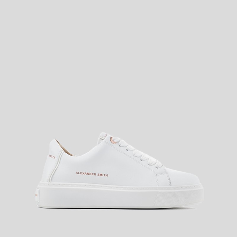 Sneakers Alexander Smith London Donna