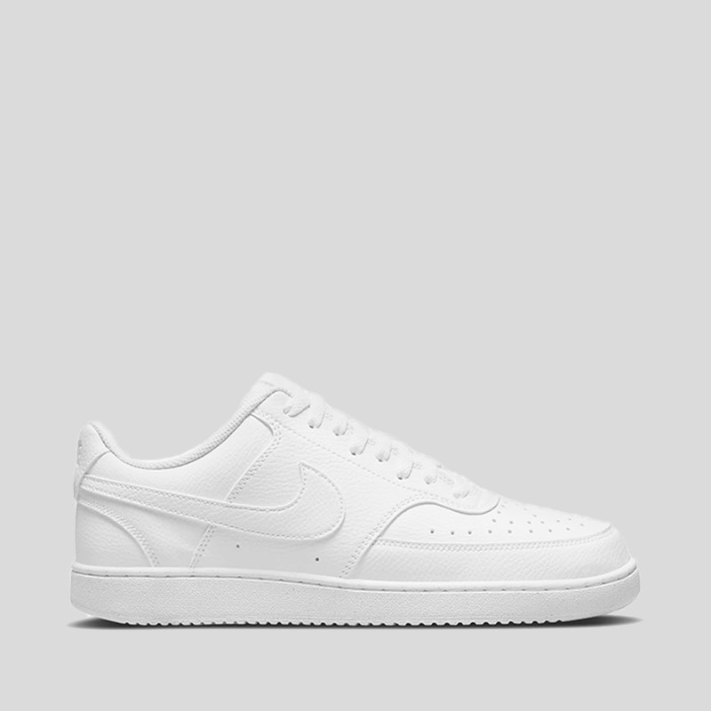 Sneakers Nike Court Vision low Uomo