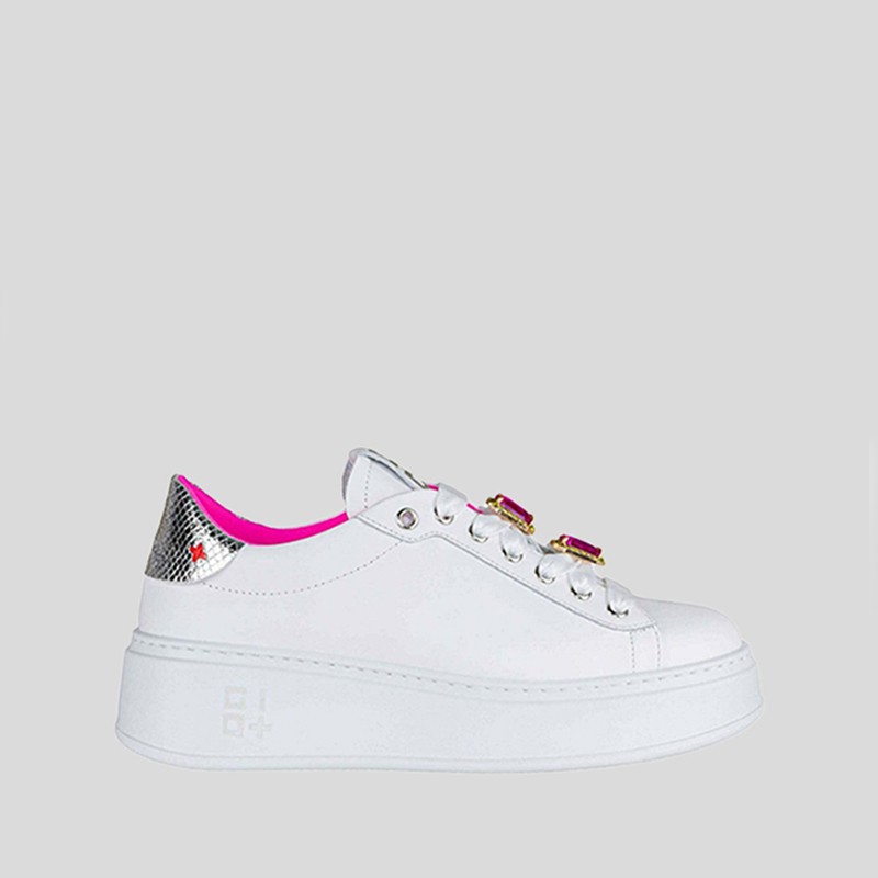Sneakers Gio+ Combi Donna