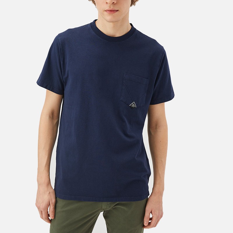 T-Shirt ROY ROGER'S Pocket Uomo
